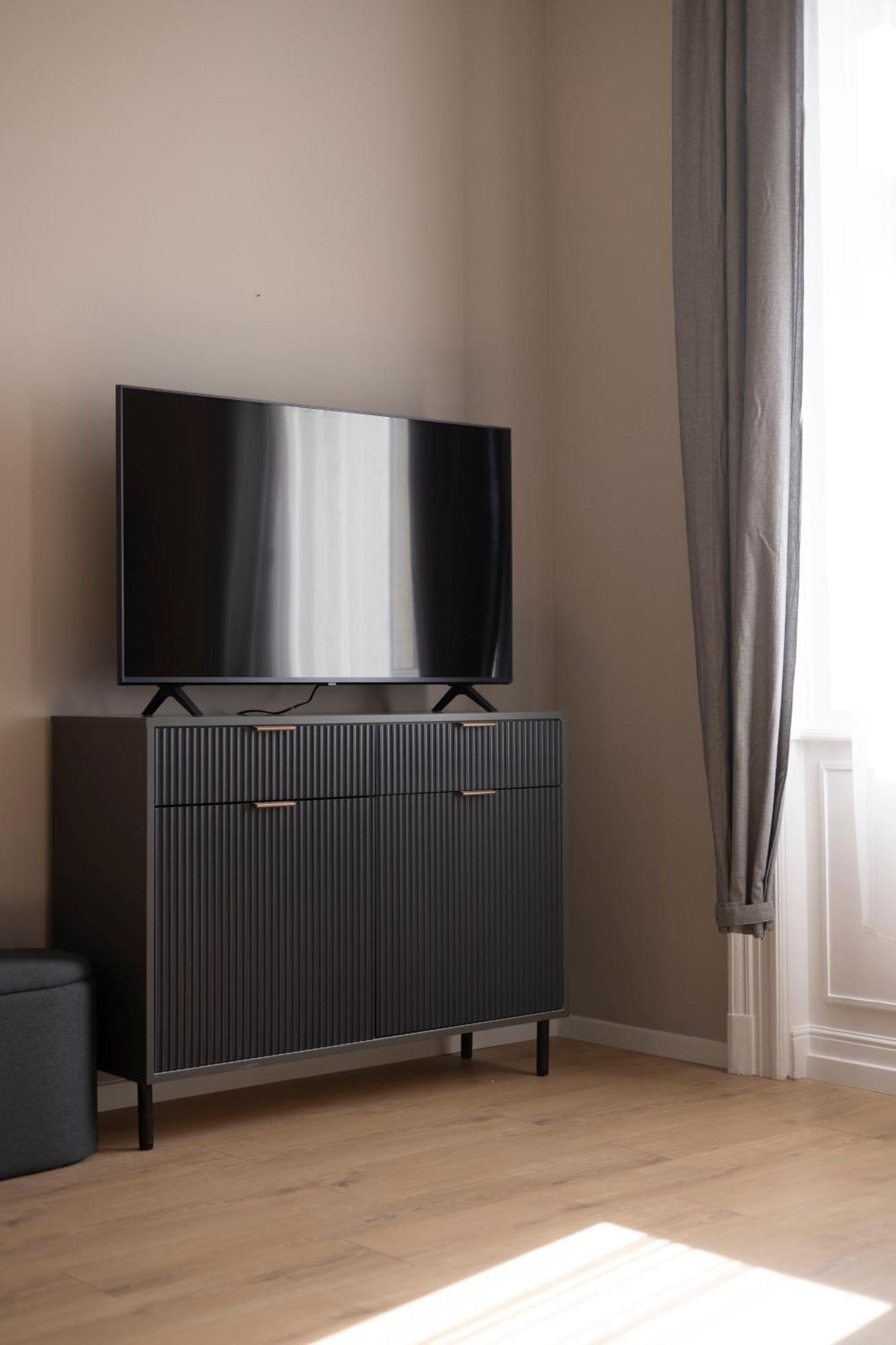 Exclusive N' Spacious Elizabeth Central Suite Budapeszt Zewnętrze zdjęcie