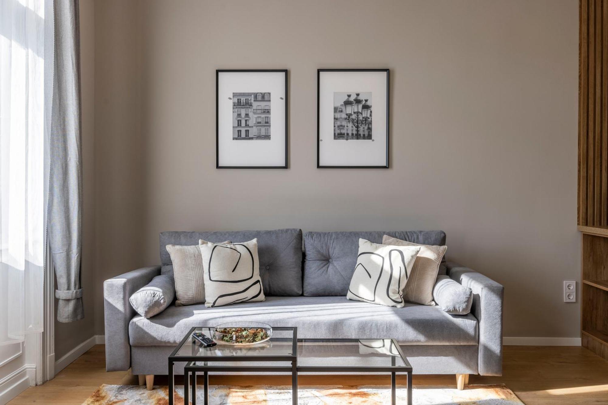 Exclusive N' Spacious Elizabeth Central Suite Budapeszt Zewnętrze zdjęcie