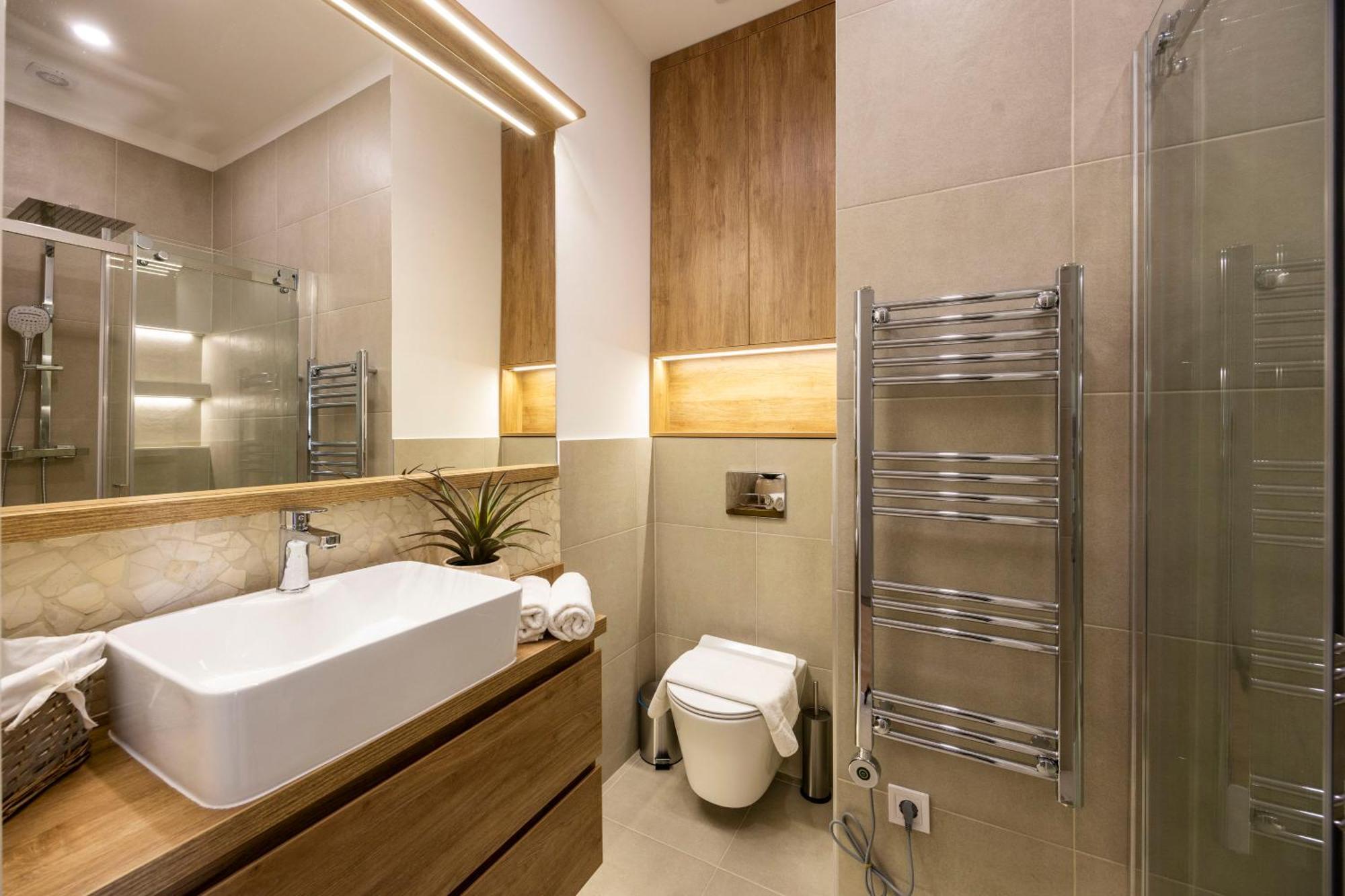 Exclusive N' Spacious Elizabeth Central Suite Budapeszt Zewnętrze zdjęcie