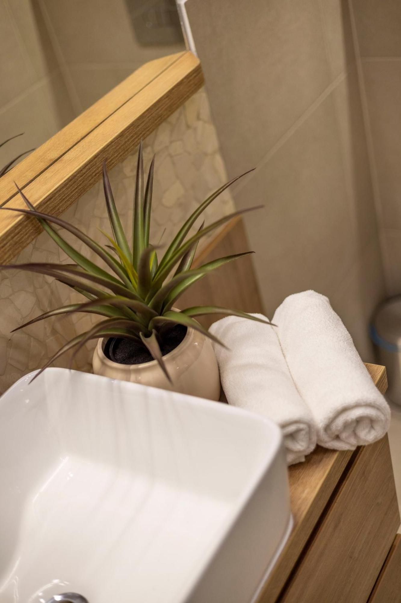 Exclusive N' Spacious Elizabeth Central Suite Budapeszt Zewnętrze zdjęcie