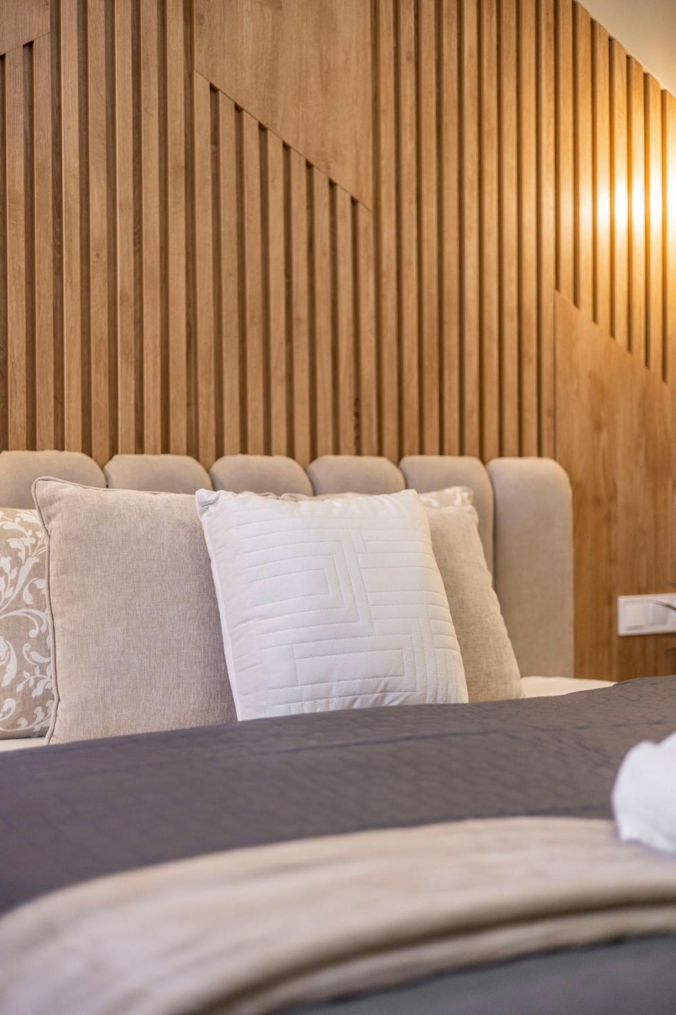 Exclusive N' Spacious Elizabeth Central Suite Budapeszt Zewnętrze zdjęcie