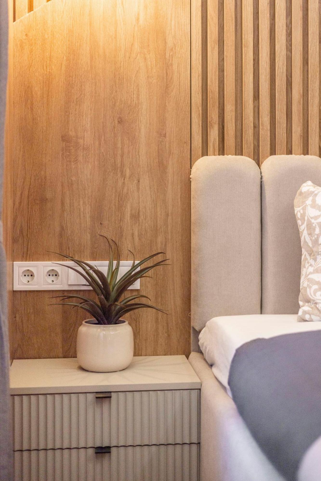Exclusive N' Spacious Elizabeth Central Suite Budapeszt Zewnętrze zdjęcie