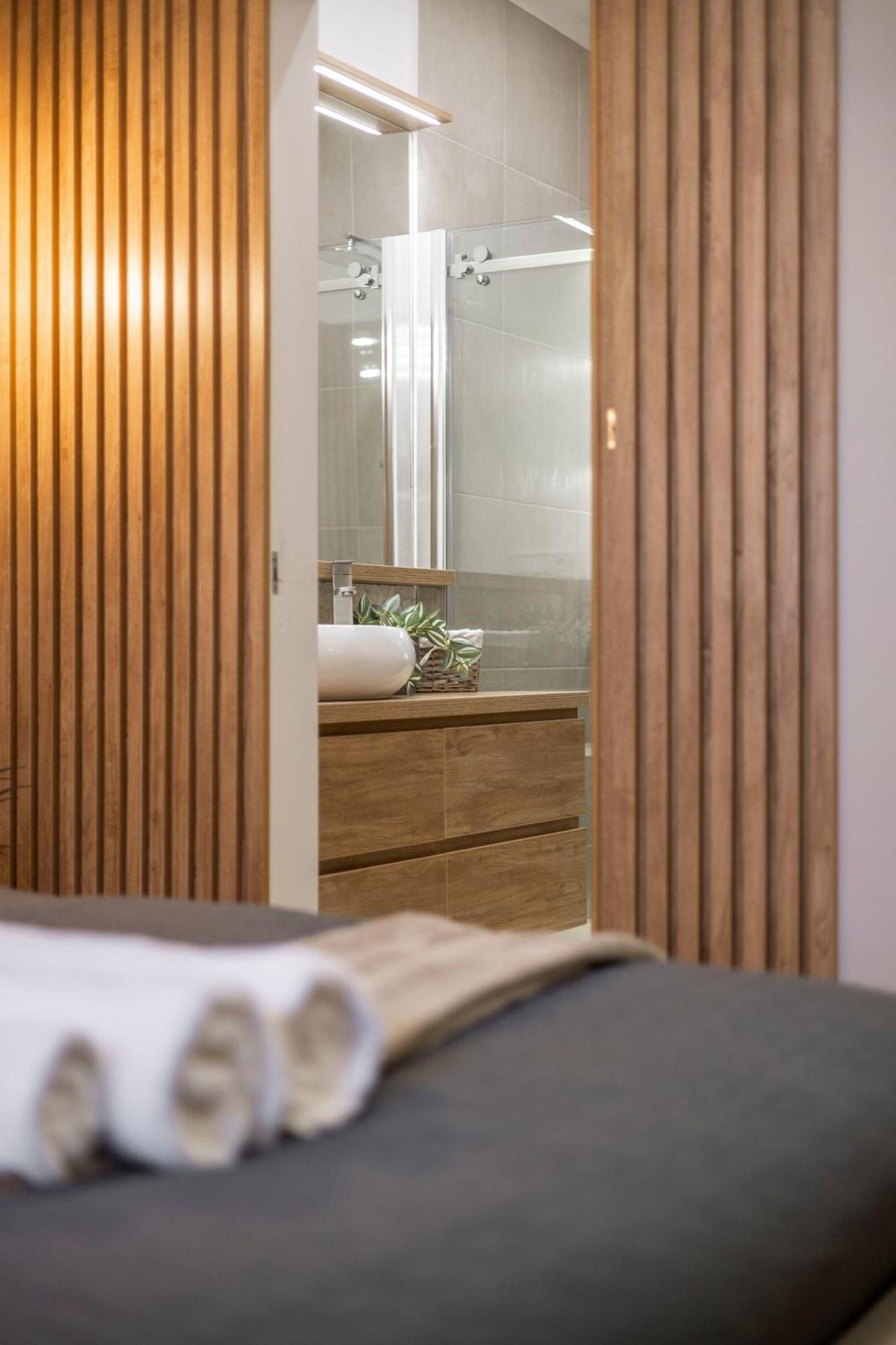 Exclusive N' Spacious Elizabeth Central Suite Budapeszt Zewnętrze zdjęcie